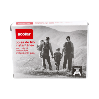Acofarsport Bolsa de Frío...
