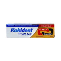 Kukident Pro crema adhesiva...