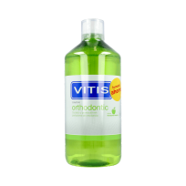 Vitis Orthodontic Colutorio...