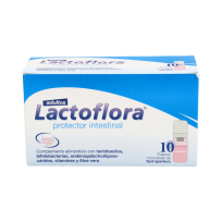 Lactoflora Protector...