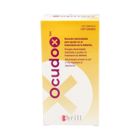 Brill Ocudox Solucion 60ml