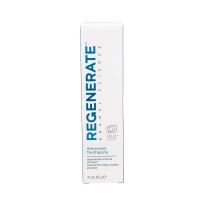 Regenerate Advanced...